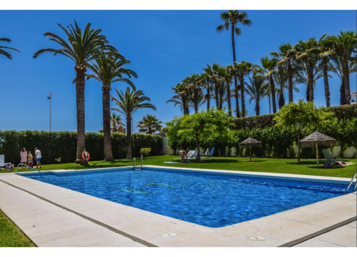 Apartment 511 Torresol, Sea Views Nerja Exterior foto